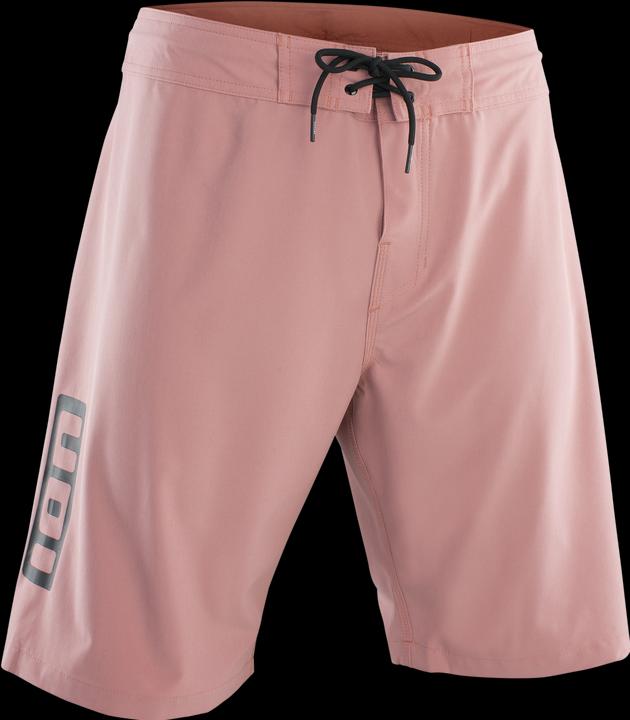 ION Boardshorts Logo 20" men - utah-red (S, M)