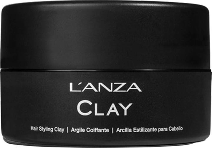 L'Anza Healing Style Sculpt Dry Clay (Haarpaste, 100 ml)