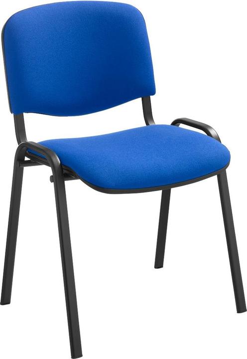 Produktbild Nowy Styl Stapelstuhl ISO Basic