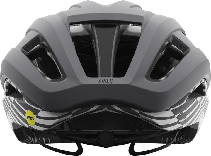 Image du produit Giro Aries Spherical MIPS Helmet (63 cm)