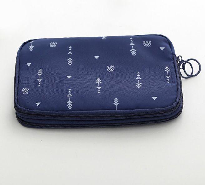 Produktbild Reiseorganizer (Dokumenten- & Geldtasche)
