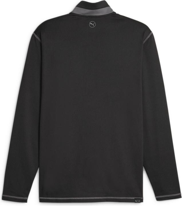 Produktbild Puma Lightweight 1/4 Zip (XS)