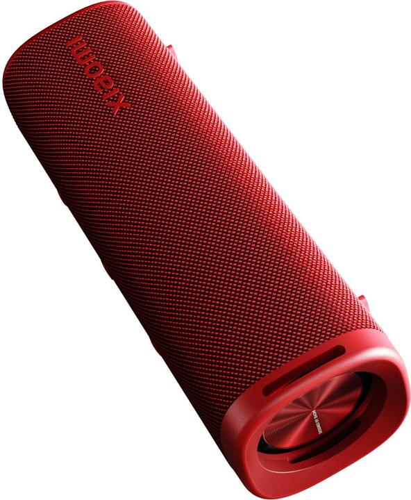Actual product image Xiaomi Sound Outdoor (12 h, Rechargeable battery operated)