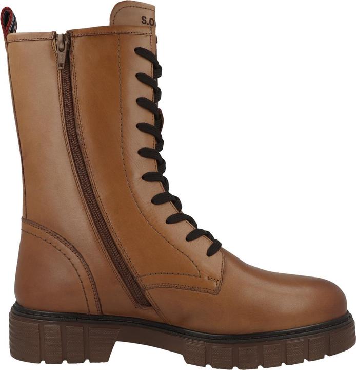 Actual product image S.Oliver Ankle boot (38)