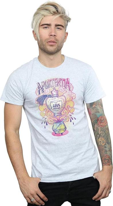 Produktbild Love Potion TShirt (L)