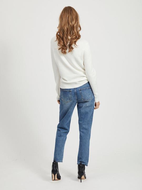 Actual product image Vila Rundhalsausschnitt Strickpullover (M)