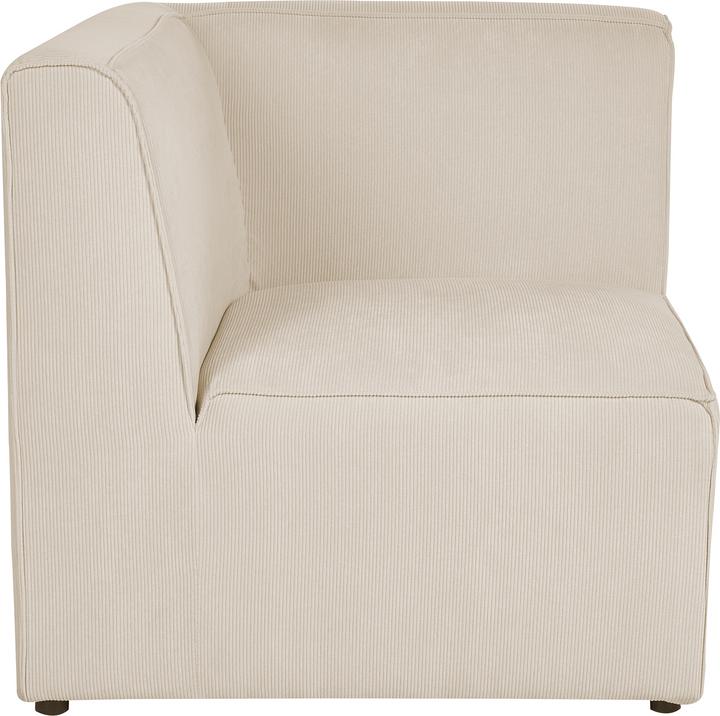 Produktbild Beliani Lemvig (Modular Sofa)