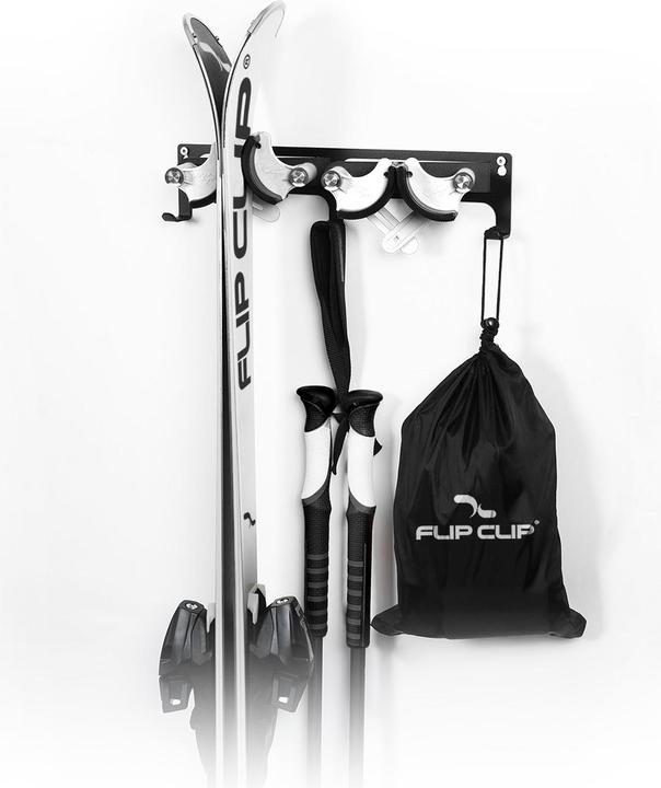 Image du produit Flip Clip Support d'appareils Duo