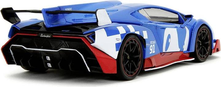 Produktbild Jada Jada Sonic Lamborghini Veneno