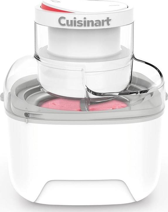 Cuisinart ICEM10E 0.475 (EU plug)