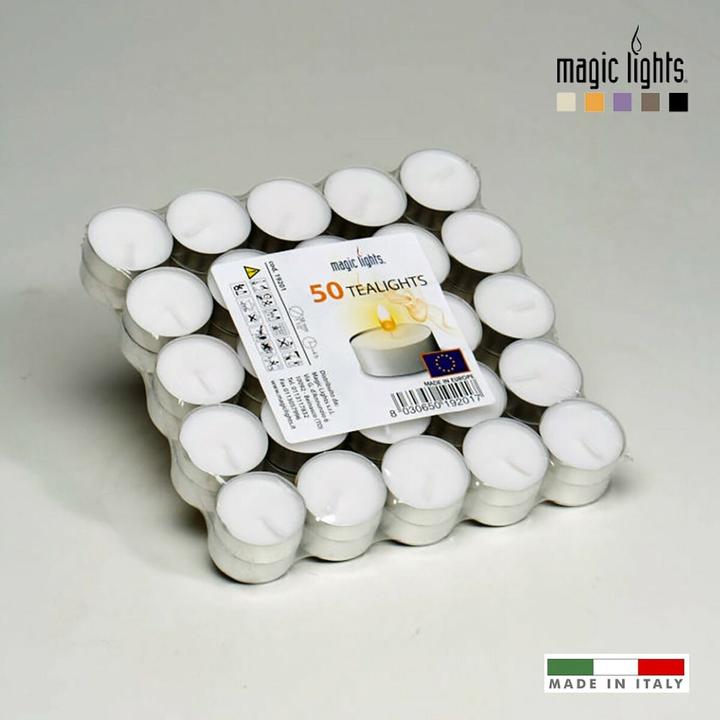 Produktbild Magic Lights 8030650192017 (50 Stk.)