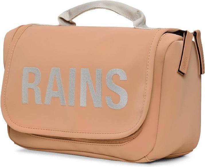 Image du produit Rains Texel Wash Bag W3, Coy (5 l)