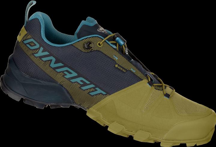 Actual product image Dynafit Transalper GTX running shoe (46.5)