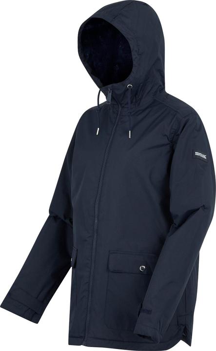 Immagine prodotto Regatta Broadia Giacca Impermeabile Donna (38 D)