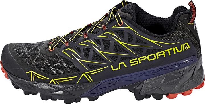 Actual product image La Sportiva Akyra (40)