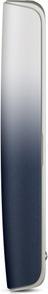 Productafbeelding Sony Ericsson XPERIA X8 - Wit/Donkerblauw (128 GB, 3", 3 Mpx, 3G)