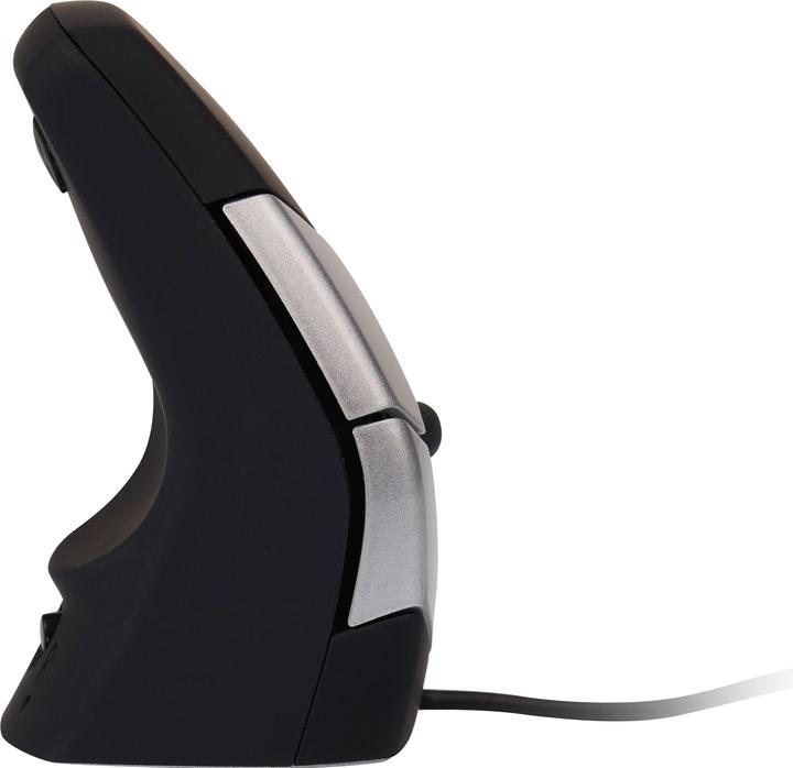 Actual product image Bakker Elkhuizen DXT Precision (Cable)