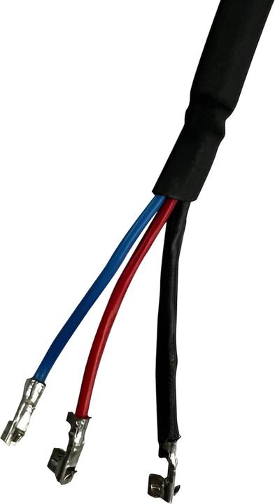 Produktbild Mini Motor LED-Beleuchtung Ersatzteil