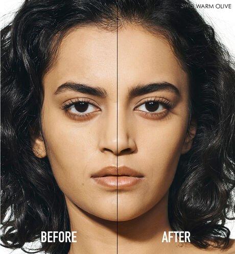Image du produit Dior Forever No Transfer 24H Foundation (3WO Olive chaud)