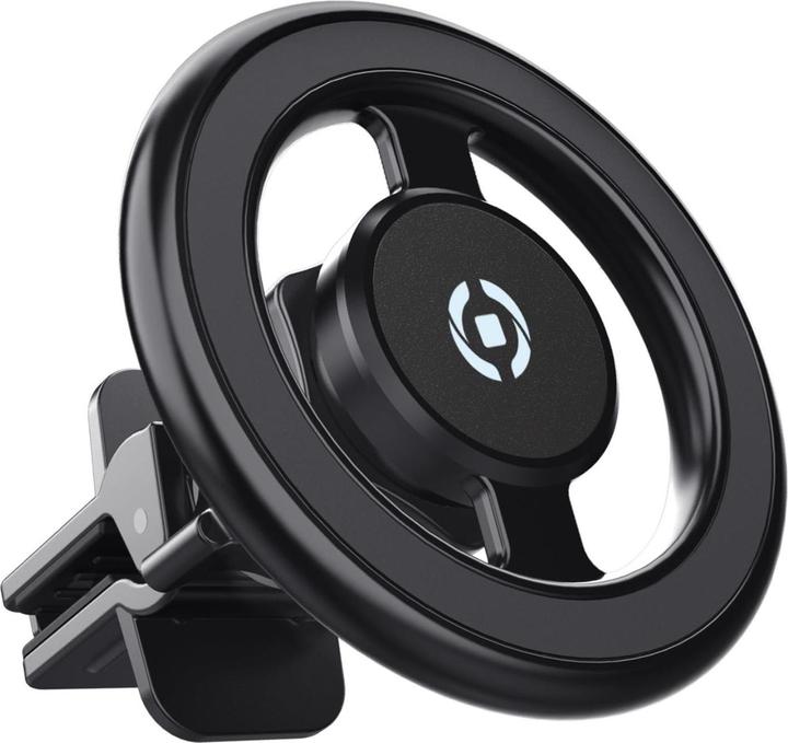 Actual product image Celly Ghostmagpro Magsafe Car Holder