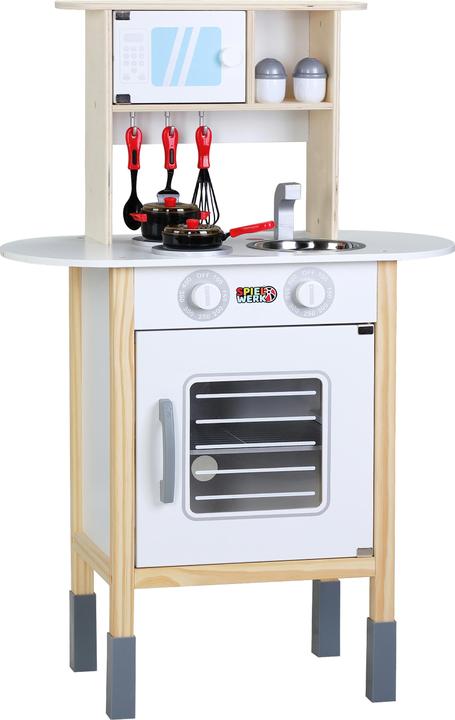 Produktbild Spielwerk Happy Kitchen