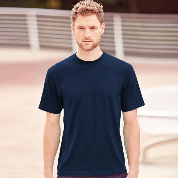 Produktbild Jerzees Russell Colours Classic TShirt (XXL)