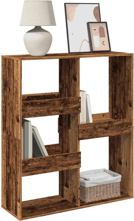 Image du produit VidaXL Luke (100 x 33 x 115 cm)