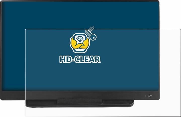Image du produit BROTECT Protection Clair (39.60", 16 : 9)