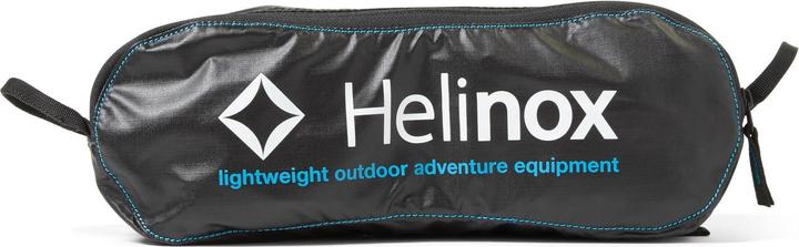 Actual product image Helinox Chair One