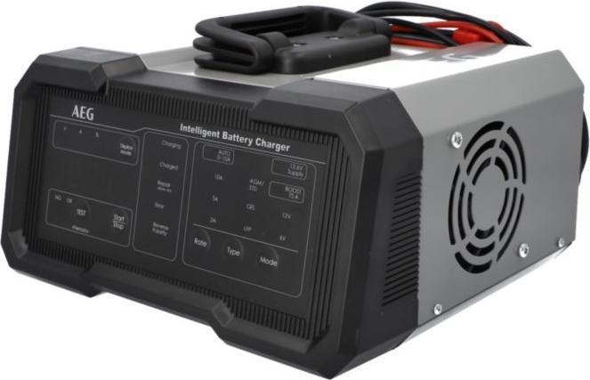 Produktbild AEG CW10 (12V, 10 A)