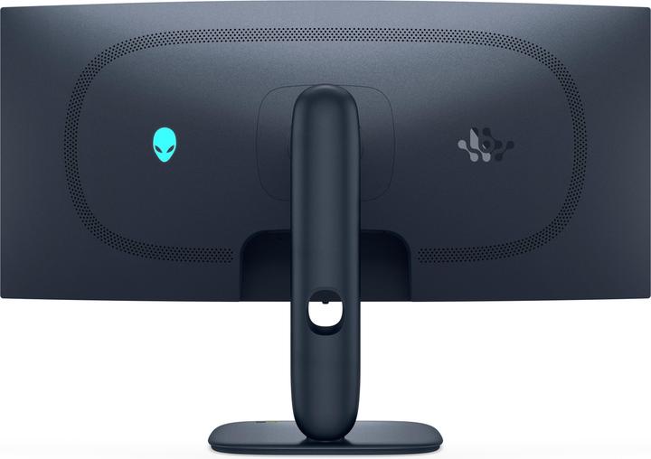 Produktbild Dell Alienware AW3425DW (3440 x 1440 Pixel, 34")