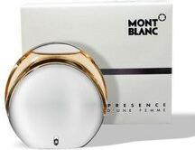 Produktbild Montblanc Presence (Eau de Toilette, 75 ml)