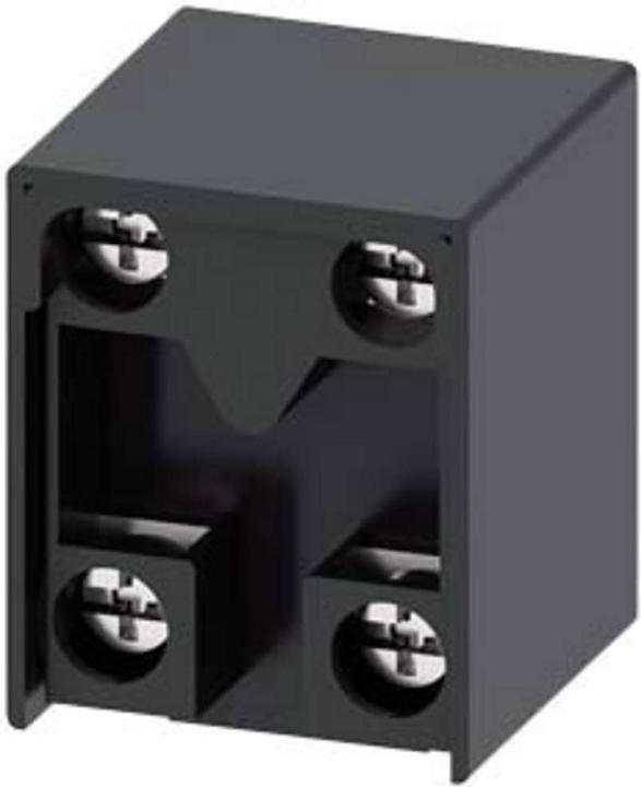 Immagine prodotto Siemens SIEM Service Box 3SX5110-0BKInterruttore di posizione in plastica