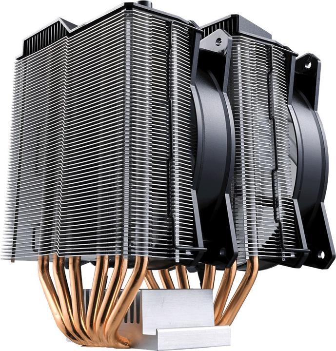 Immagine prodotto Cooler Master MasterAir MA621P RGB TR4 (164.50 mm)