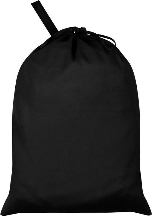 Image du produit Grindstore Sac de Saint-Nicolas avec tête de mort de Père Noël