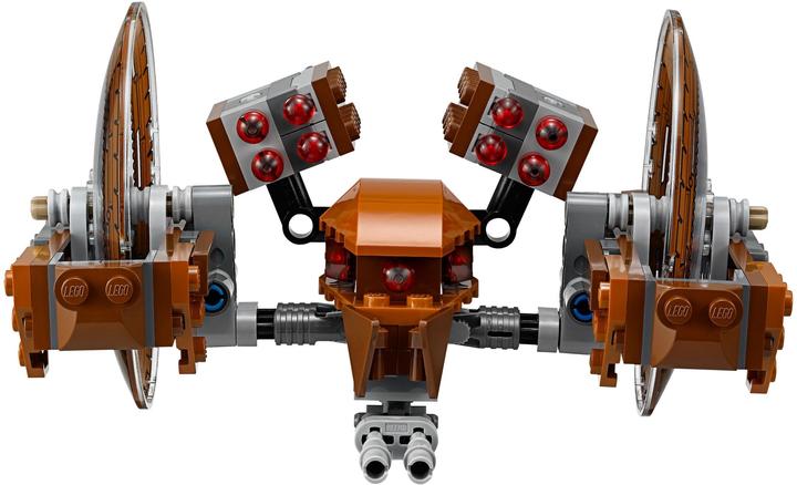 Immagine prodotto LEGO Droide Hailfire (75085, LEGO Star Wars)