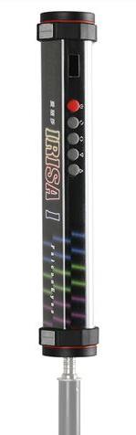 Image du produit Falcon Eyes Bâton lumineux LED RGB Irisa 1 Fi1
