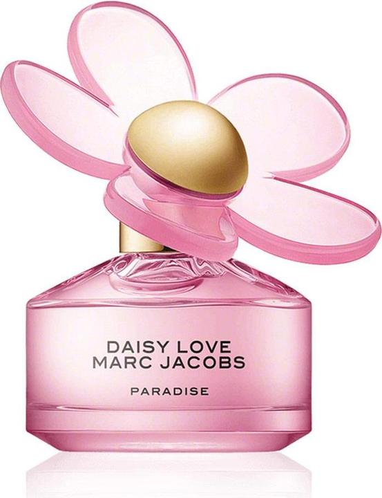 Immagine prodotto Marc Jacobs Eau de Toilette Love Paradise (Eau de toilette, 50 ml)
