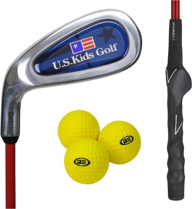 Produktbild U.S. Kids Golf Keule Hof rechtshändig Kind (Rechtshänder)