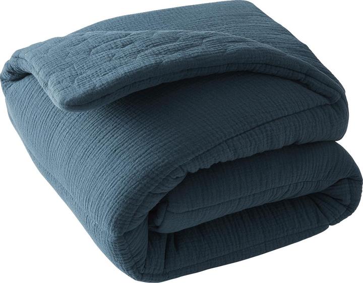 Image du produit Vertbaudet Tapis de jeu/tapis d'éveil pour bébé FANCY Coton biologique (75 cm, 100 cm)
