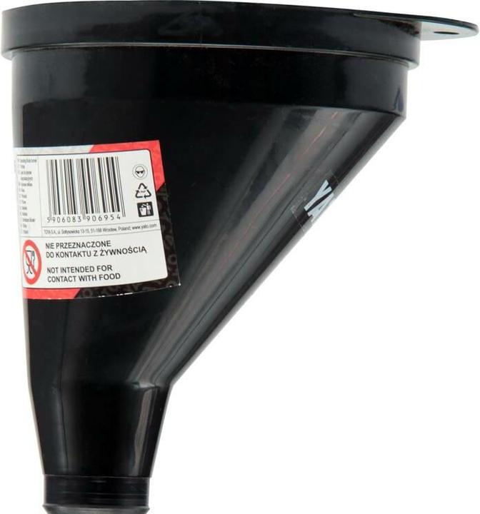 Produktbild Yato Fluid Trichter 10cm 0695