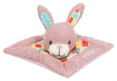 Image du produit Trixie Junior Doudou Lapin Mon Valérian
