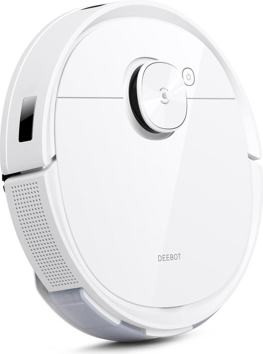 Actual product image Ecovacs Deebot T9 (Vacuum mopping robot)