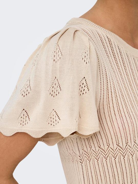 Image du produit JdY JDYSOLIS Strickpullover Strickpullover (L)
