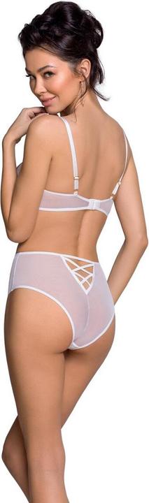 Produktbild Passion Bikini sexy blanc Lovelia - - S/M - Blanc (S/M)