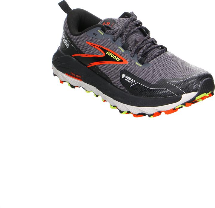 Produktbild Brooks Running Cascadia 18 GTX (42.5)