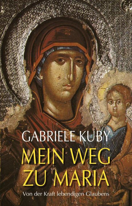 Produktbild Gabriele Kuby (Deutsch, Gabriele Kuby, 2020)