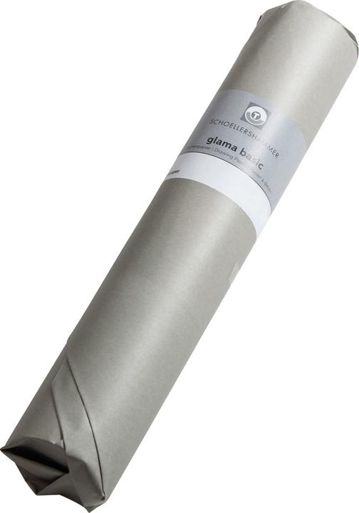Produktbild Schoellershammer Rollen Glama (60 g/m²)