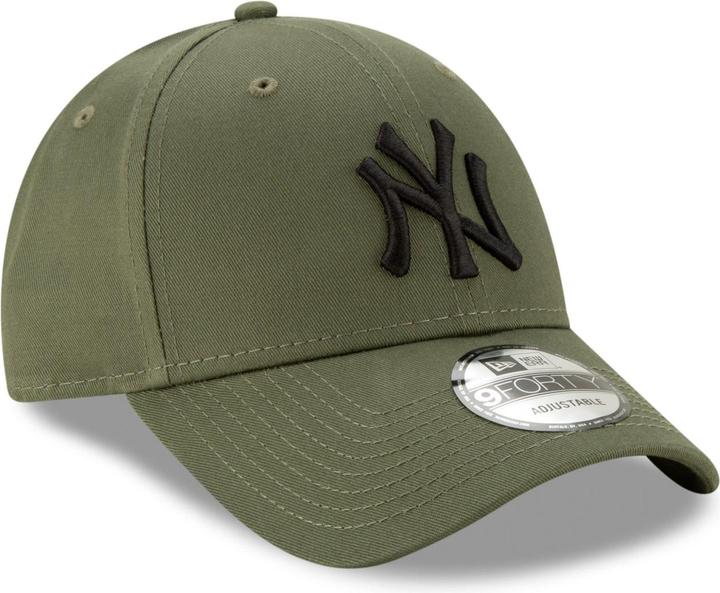Actual product image New Era 9Forty Strapback New York Yankees (One size)
