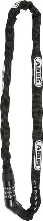 Produktbild Abus Steel-O-Chain 4804C (75 cm)